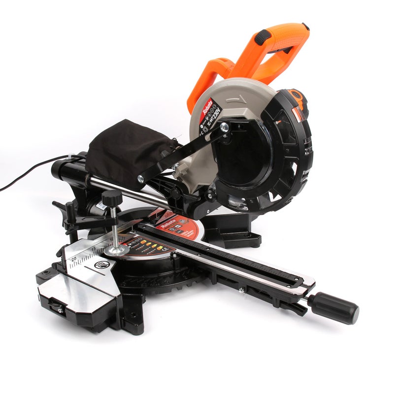 ROBOTA DC-MT230V LIUKUJIIRISIRKKELI 230V