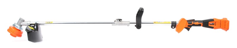 ROBOTA DC-GC18V AKKU KEVYTRAIVAUSSAHA, RUNKO