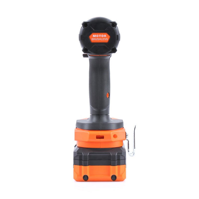 ROBOTA DC-QT18V ISKEV&Auml; AKKURUUVINV&Auml;&Auml;NNIN. RUNKO