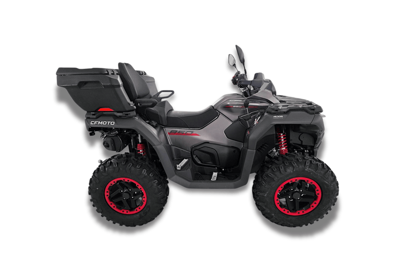 CFMOTO CFORCE 850 T3 EPS GRANITE RIDGE ABS M&Ouml;NKIJ&Auml;
