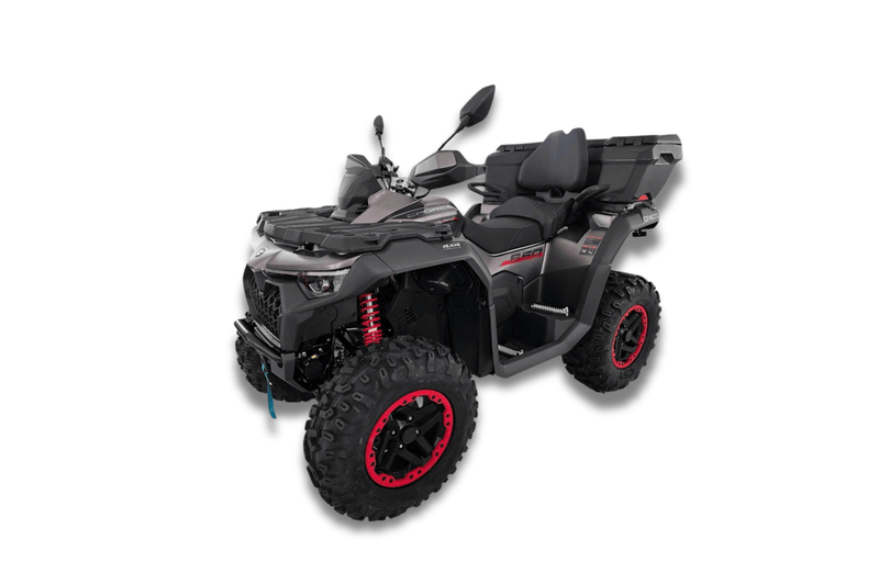 CFMOTO CFORCE 850 T3 EPS GRANITE RIDGE ABS M&Ouml;NKIJ&Auml;