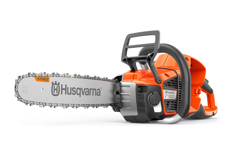 Husqvarna 542iXPG akkusaha 13" .325