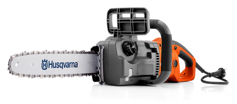 Husqvarna 420EL s&auml;hk&ouml;saha