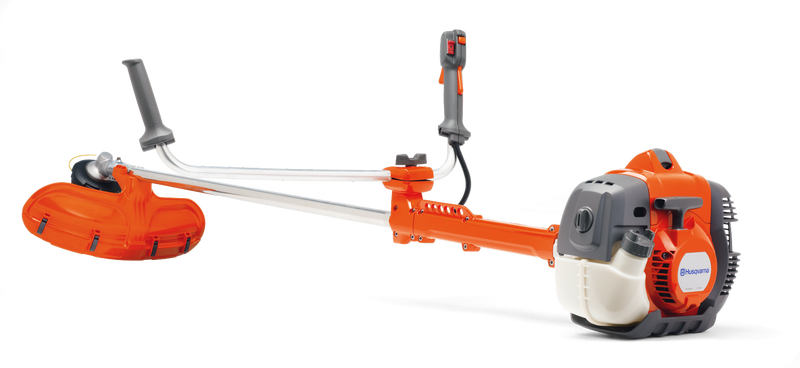 HUSQVARNA 336FR KOLMELLA TER&Auml;LL&Auml; JA VALJAILLA!