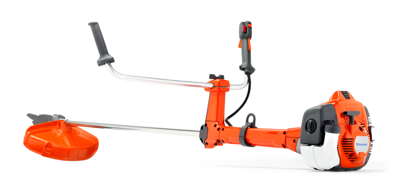 Husqvarna 525RXT ruohonraivaussaha