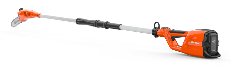 Husqvarna 120ITK4 akkuoksasaha I.A