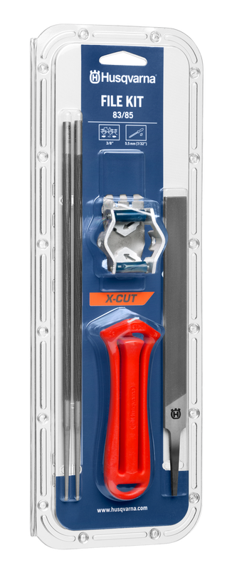 Ter&auml;nhoitosarja 3/8" 1,5 mm X-CUT C85