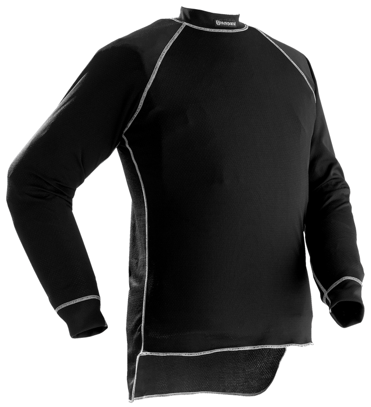 Husqvarna Tekninen aluspaita