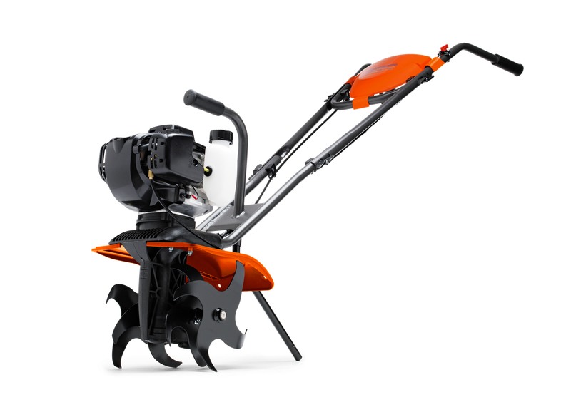 Husqvarna T300RH puutarhajyrsin