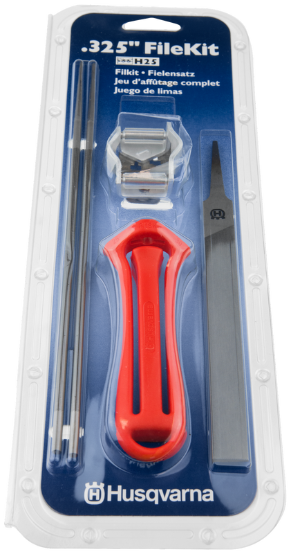 Ter&auml;nhoitosarja .325" 1,5 mm