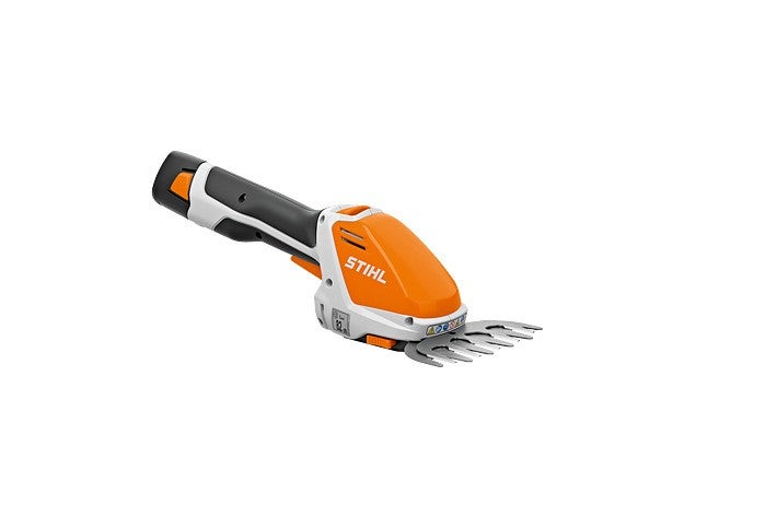 STIHL HSA 26 Puutarhaleikkuri Sis AS2 Ja AL1
