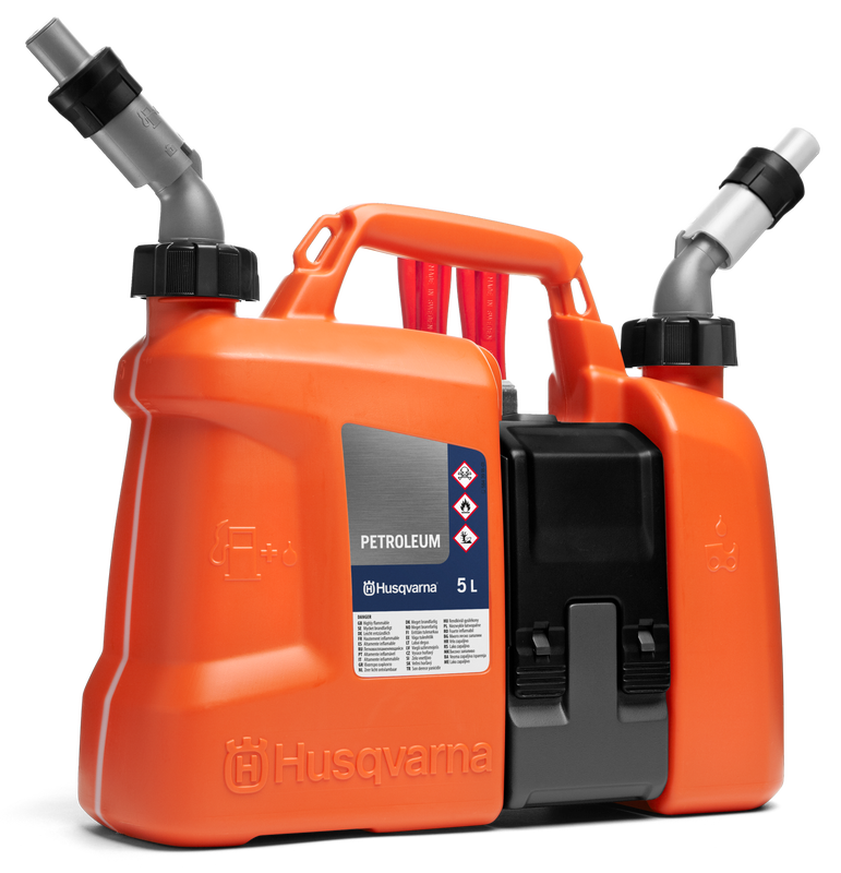 Metsurin Kombikannu, 5 l + 2,5 l