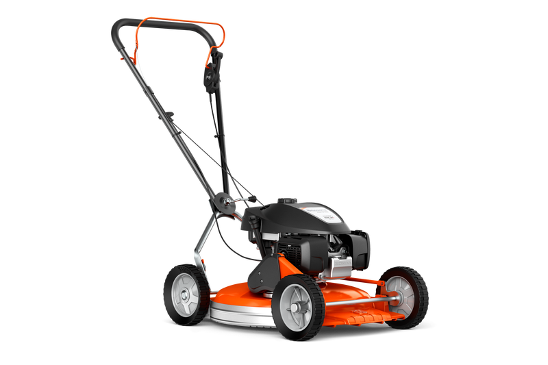 Husqvarna Klippo LB453S Ruohonleikkuri