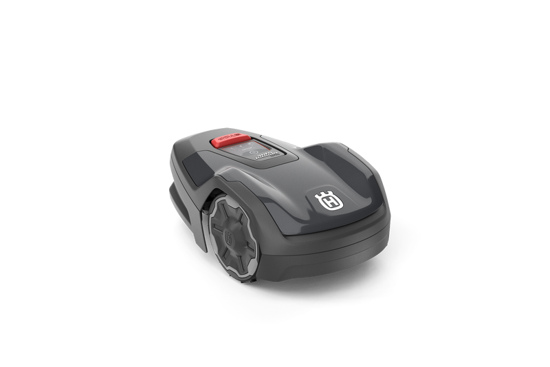 HUSQVARNA AUTOMOWER&reg; ASPIRE&trade; R4