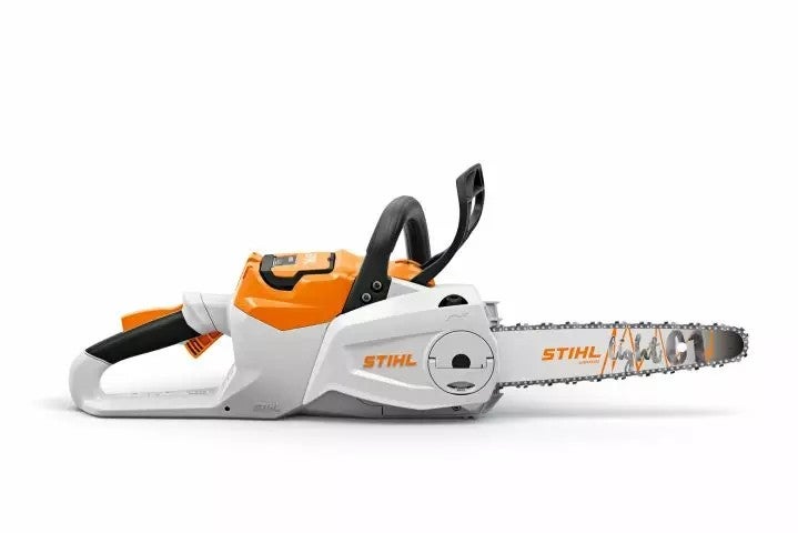 STIHL MSA 80 C-B 1/4"P Akkuk&auml;ytt&ouml;inen moottorisaha