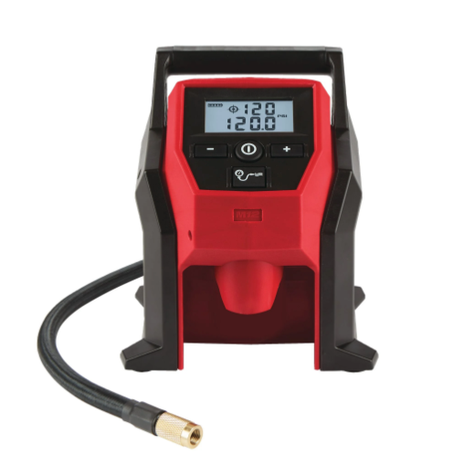 MILWAUKEE AKKUINFLAATTORI M12 BI-0