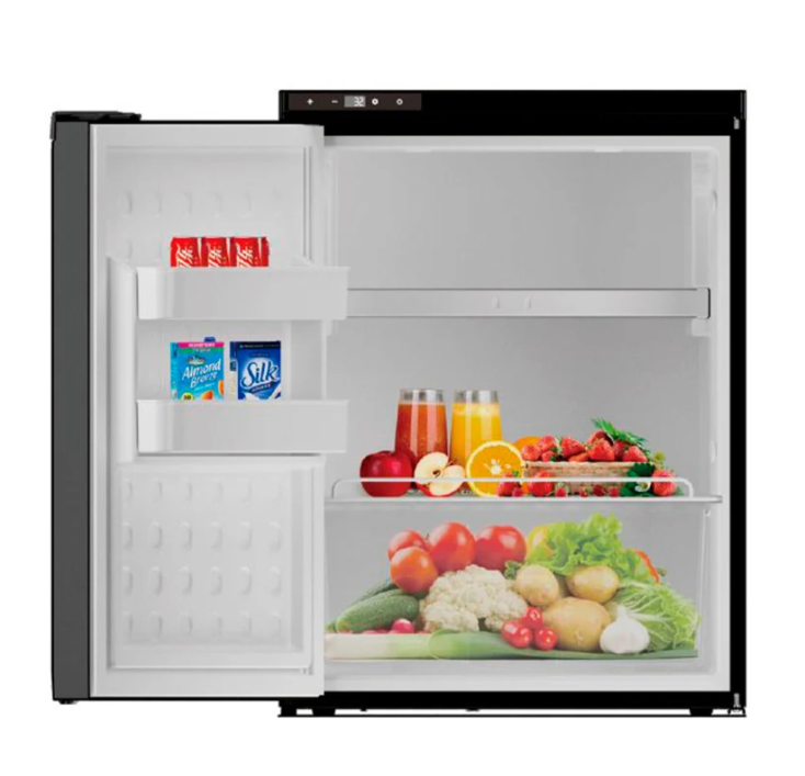 FREZZER PRO 65L 12/24V KOMPRESSORIJ&Auml;&Auml;KAAPPI, HOPEA