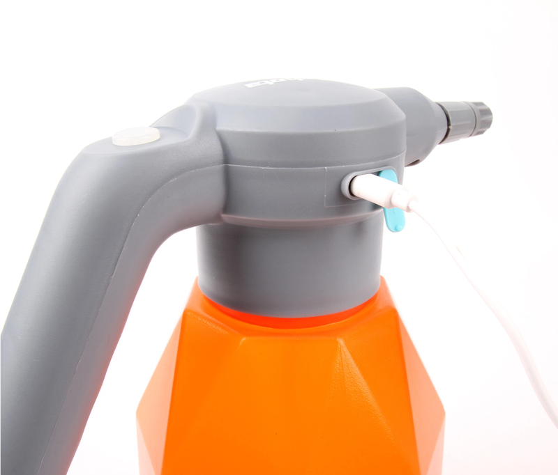 ROBOTA ESP2L AKKURUISKUPULLO 2L