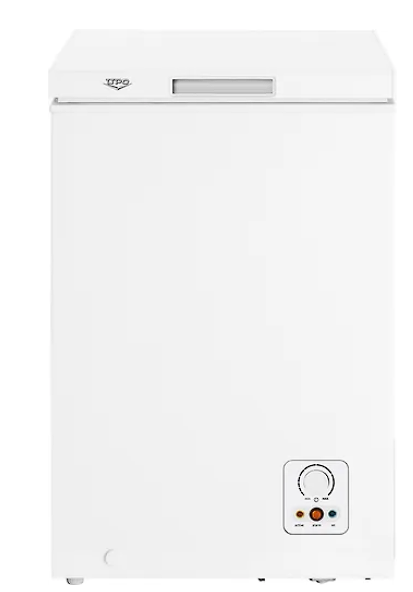 UPO S&Auml;ILI&Ouml;PAKASTIN 95L CF100N