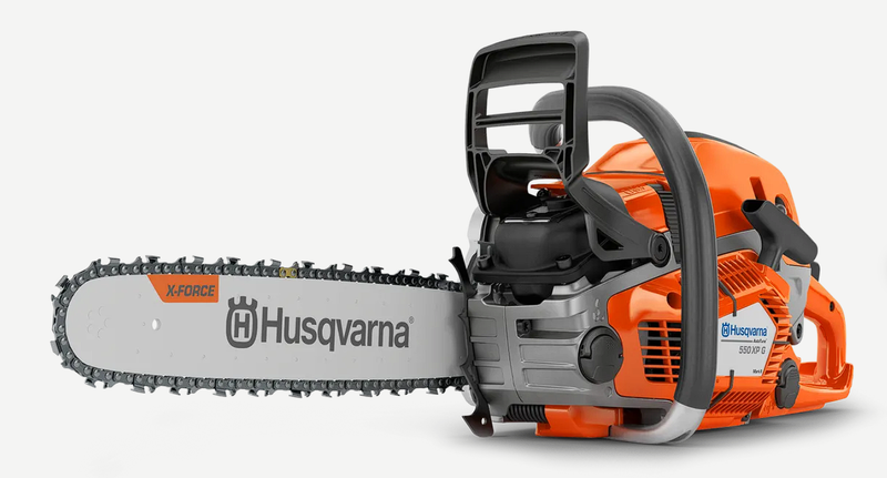 HUSQVARNA 550 XP&reg; G MARK II