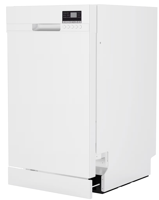 UPO ASTIANPESUKONE D42EW, TASON ALLE SIJOITETTAVA