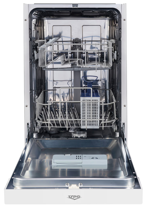 UPO ASTIANPESUKONE D42EW, TASON ALLE SIJOITETTAVA