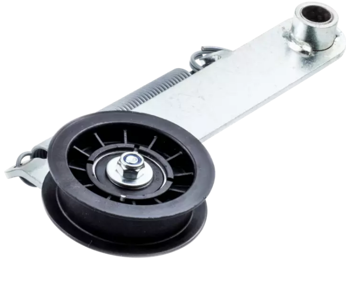 HIHNANKIRISTIN T&Auml;YD.