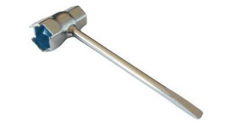 Husqvarna yhdistelm&auml;avain, KETJUJARRU