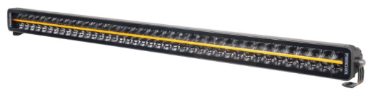 Lis&auml;valo Purelux Black Boost S1070 - Suora / 107 cm / 400 W / Ref. 50, 1 kpl