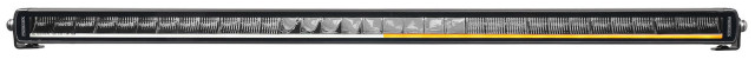 Lis&auml;valo Purelux Black X-Slim S800 - Suora / 80 cm / 165W / Ref. 50, 1 kpl