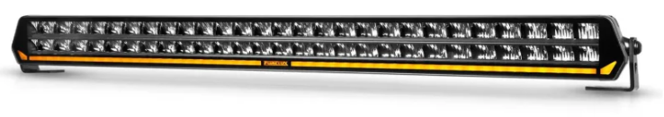 Lis&auml;valo Purelux Panther Flash S800 - Suora / 78 cm / 324W / Ref. 50, 1 kpl