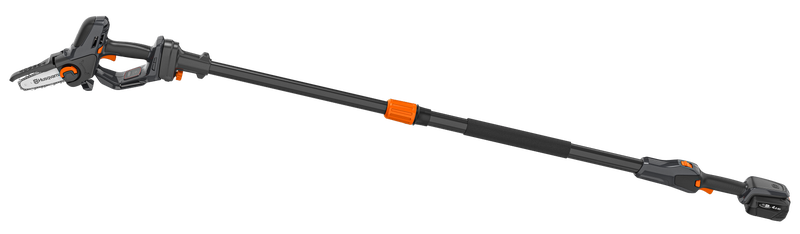 Aspire PE5-P4A oksasaha jatkovarrella