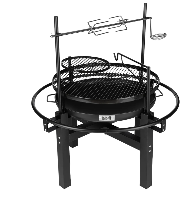 BLACK FLAME TULISIJA