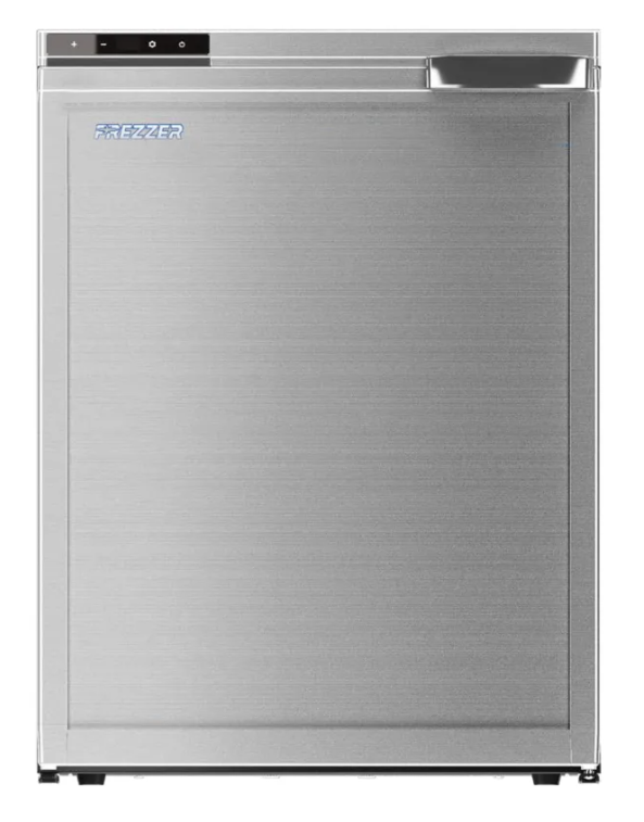 FREZZER PRO 65L 12/24V KOMPRESSORIJ&Auml;&Auml;KAAPPI, HOPEA