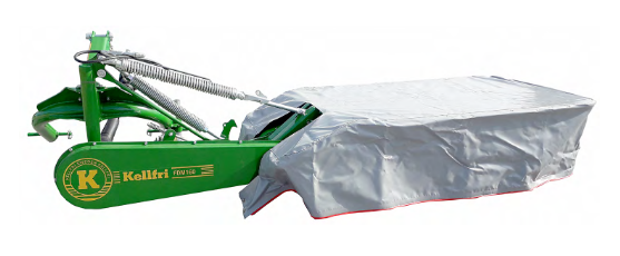 KELLFRI NIITTOKONE FDM160