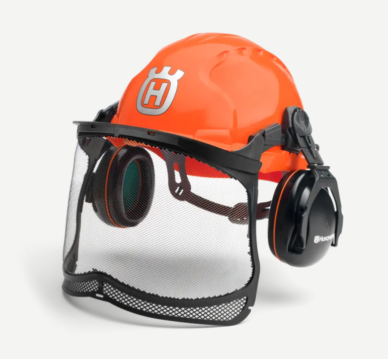 Husqvarna Suojakyp&auml;r&auml; Classic