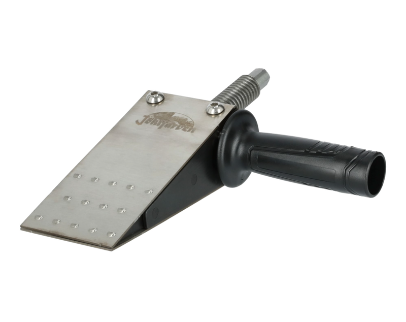 Jokij&auml;rven mekaaninen kaatokiila