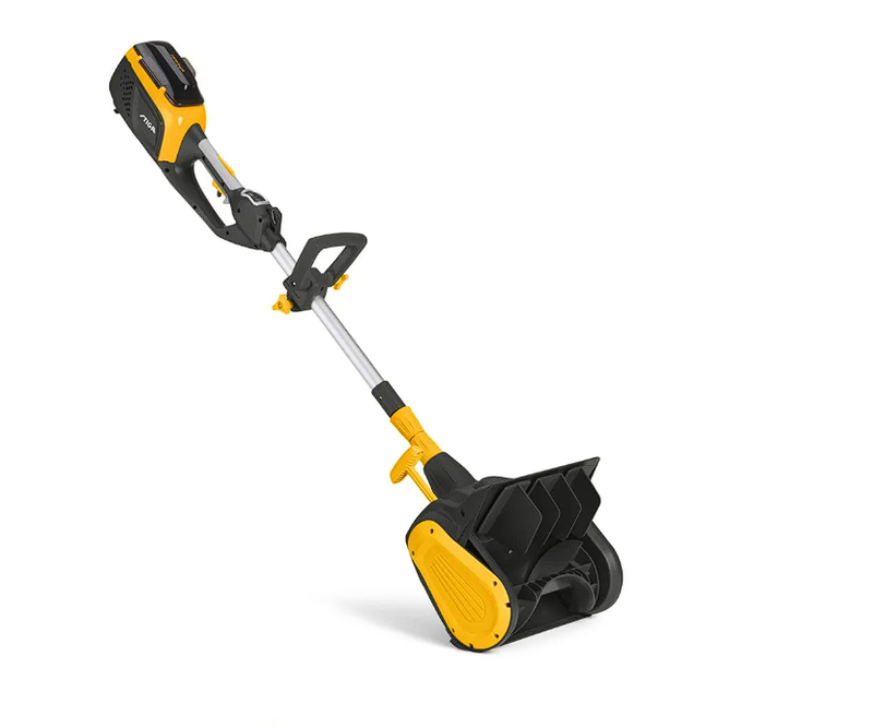 STIGA ST300E AKKULUMILAPIO, SETTI