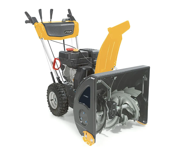 STIGA ST 3256 P LUMILINKO