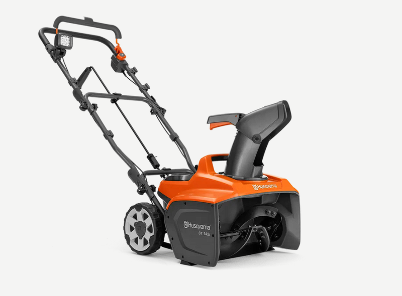 HUSQVARNA ST 143i AKKULUMILINKO