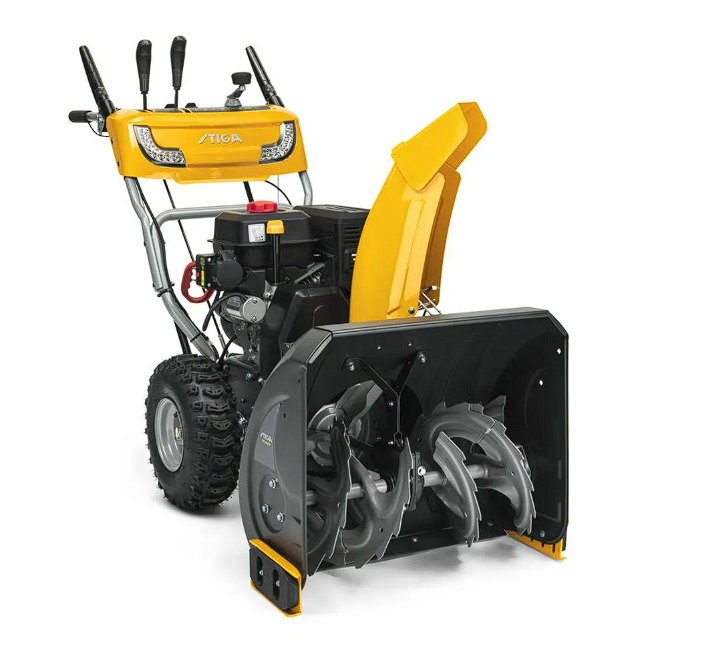 STIGA ST 5266 P LUMILINKO