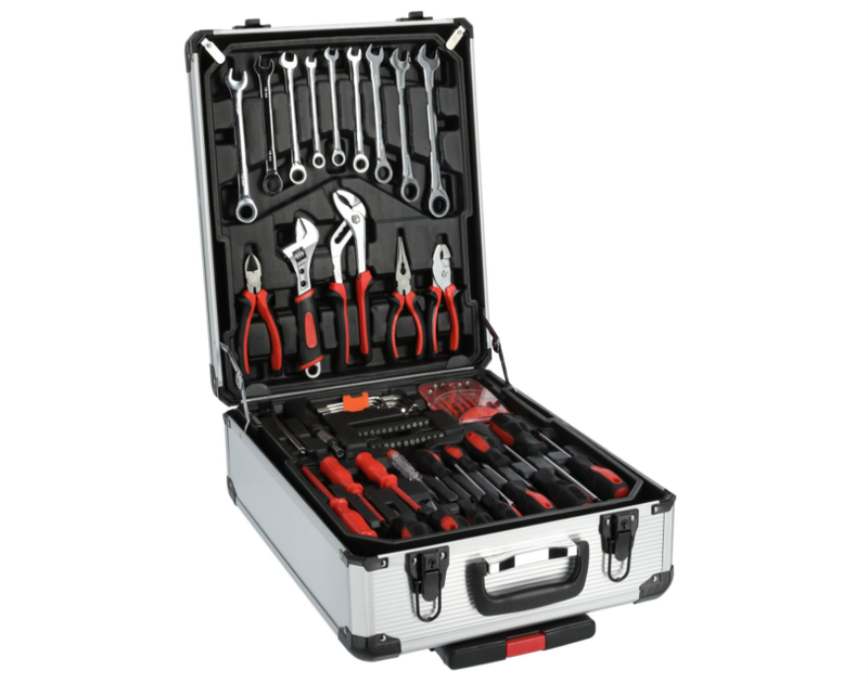 TIMCO 186-OS.TY&Ouml;KALUSARJA VETOLAUKUSSA