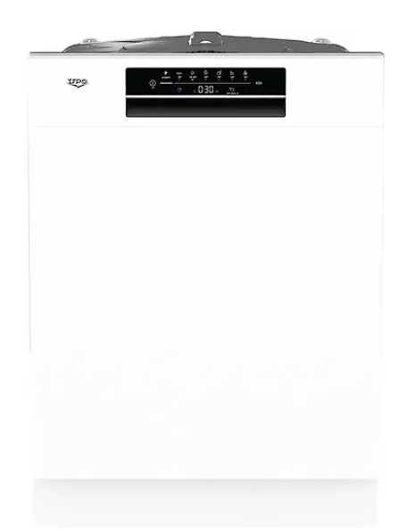 UPO ASTIANPESUKONE UU642D90W, TASON ALLE SIJOITETTAVA