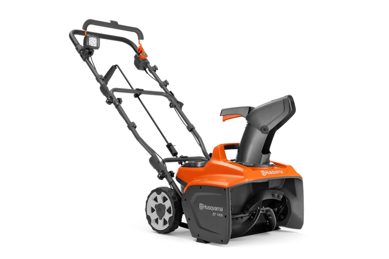 HUSQVARNA ST 143i AKKULUMILINKO