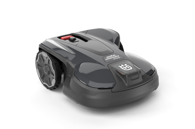HUSQVARNA AUTOMOWER&reg; 320 NERA