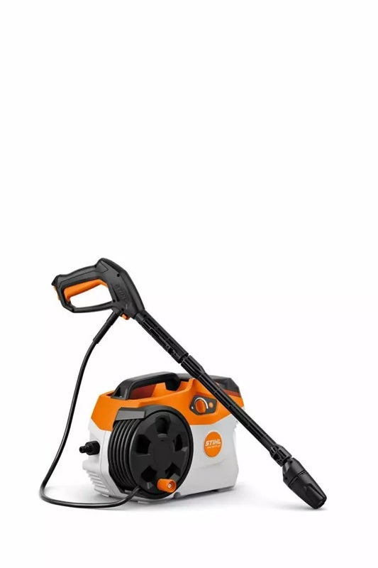 STIHL REA 100 PLUS Akku-korkeapainepesuri