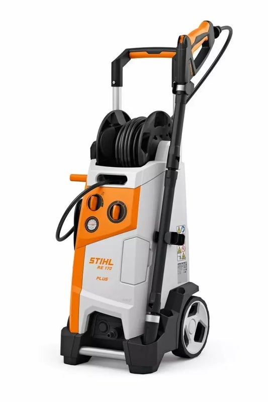 STIHL RE 170 Plus Painepesuri 3,3Kw 570/650L