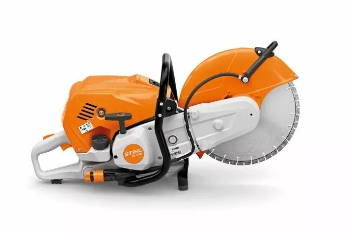 STIHL TS 710L Laikkaleikkuri 350mm