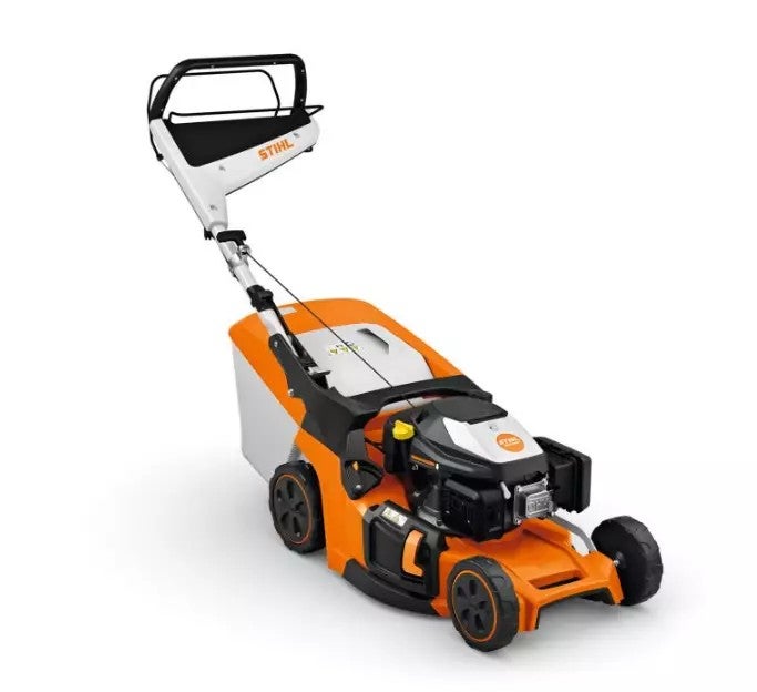 STIHL RM 448.3 T (EU2) Ruohonleikkuri