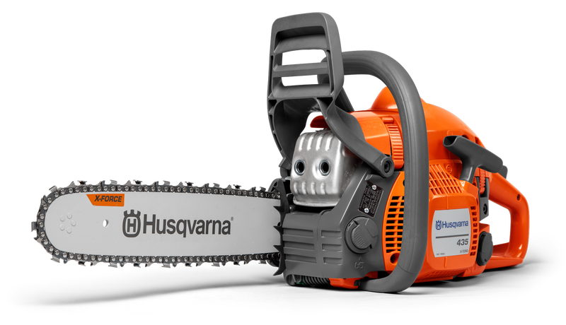 HUSQVARNA 435 II 13"MOOTTORISAHA